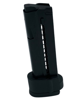 ProMag SMI40   10rd 9mm Fits S&W M&P Shield EZ Blued Steel                                                                                                                                              