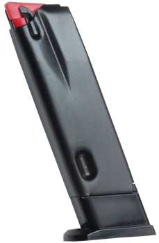 CZ-USA 11601 CZ 75  10rd 22LR CZ 75 Kadet Blued Steel                                                                                                                                                   
