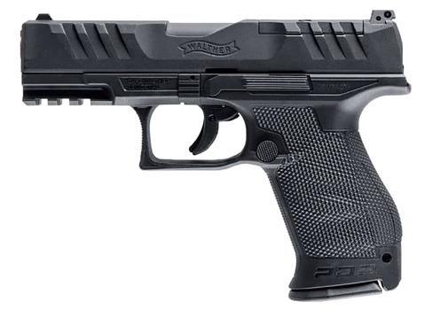 Umarex USA 2252423 PDP  CO2 .177 Calibur, 16rd 4", Optic Ready                                                                                                                                          
