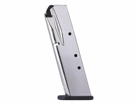 Mec-Gar MGBRBDA13N Browning 13rd 380 ACP Fits Browning BDA Nickel Carbon Steel