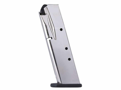 Mec-Gar MGBRBDA13N Browning 13rd 380 ACP Fits Browning BDA Nickel Carbon Steel