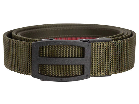 Team Nexbelt Operating PCS3303 Titan OD Green Nylon 1.50" Wide