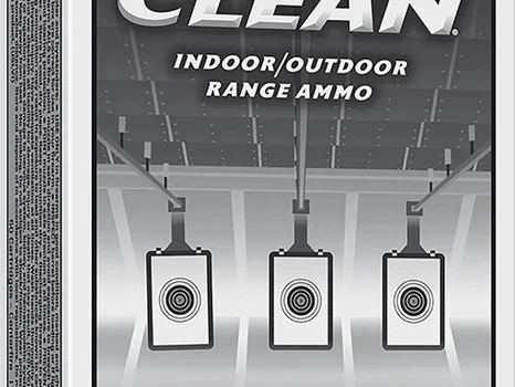 Winchester Ammo WC92 Super X 9mmLuger 124gr Winclean Brass Enclosed Base 50 Per Box/10 Case