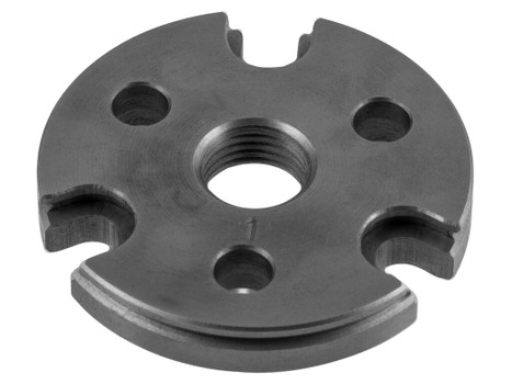 Lee Precision 90651 Pro 1000 Shell Plate #1 38 Special / 357 Mag