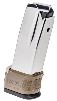 Springfield Armory XDG4550FDE XD Mod2 13rd 45 ACP Stainless Steel                                                                                                                                       