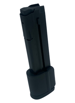 ProMag SMIA26   12rd 9mm Fits S&W M&P Shield EZ Blued Steel                                                                                                                                             