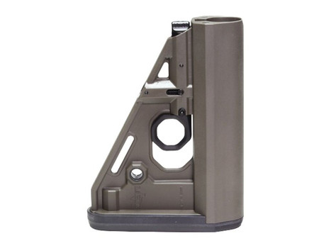 LARUE LT800-ODG TACTICAL RAT STOCK ODG