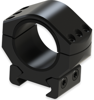 Burris 420211 XTR Signature Rings  Matte Black 34mm                                                                                                                                                     