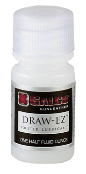 Galco DRAWEZ Draw Ez Conditioner  0.50 oz                                                                                                                                                               
