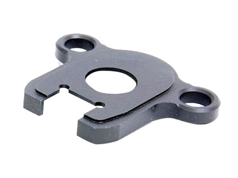 ProMag PM254 Single Point Sling Adaptor Rem 870 Black Aluminum