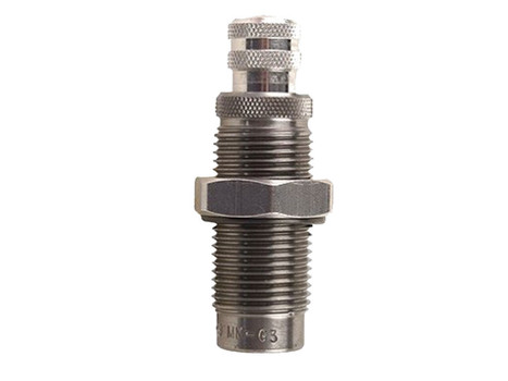 Lee Precision 90865 Carbide Factory Crimp Die 45 Colt (LC) / 454 Casull