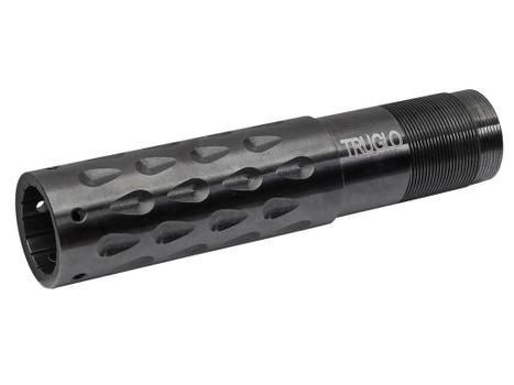 Truglo TG188X Head-Banger Long Range Turkey WinChoke 20 Gauge Turkey Steel Black
