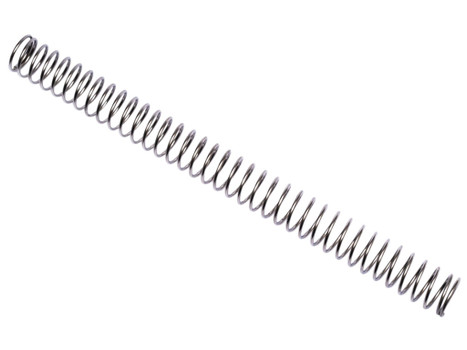 Spikes SLA501S Carbine Buffer Spring Stainless Steel Mil-Spec