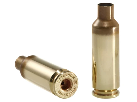 Peterson Cartridge 40052-R 6mm Dasher Rifle 50 Per Box/10 Case