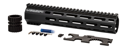 GRIFFIN LPRSR105        SR RAIL 10.5"