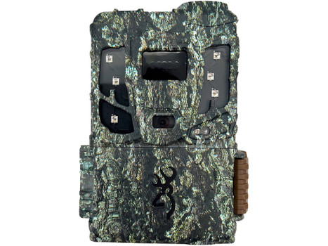 Browning Trail Cameras PSMXHD Pro Scout Max Extreme Camo 1920x1080 Resolution