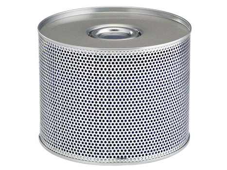 SnapSafe 75902 Dehumidifier Rechargeable 5" Gray Canister