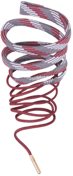 Bore-Nado 70580 Rifle/Handgun Barrel Cleaning Rope  22 Cal                                                                                                                                              