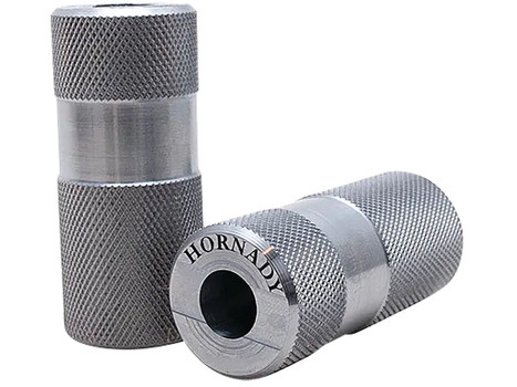 Hornady 380711 Lock-N-Load Cartridge Gauge 270Win Silver
