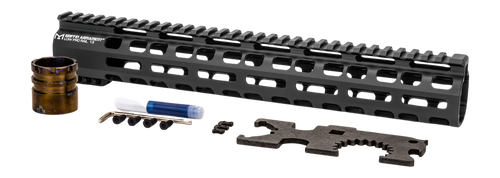 GRIFFIN LPR13           LP RAIL 13"