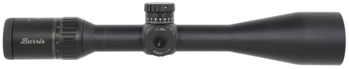 Burris 200535 Signature HD  Matte Black Matte 5-25x 30mm Tube 6.5 Creedmoor Reticle                                                                                                                     
