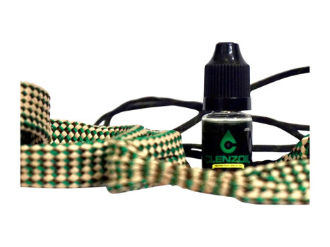 CLENZOIL 2168 COBRA 30 CALIBER / 7.62