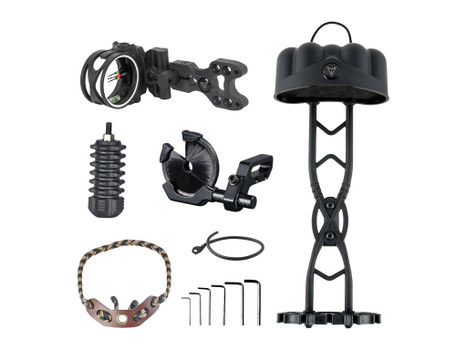 30-06 BPNXTL-BK BOW ACCESSORY PACKAGE NEXT LEVEL