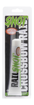 30-06 RS-1       RAIL SNOT -CROSSBOW RAIL LUBE 1OZ
