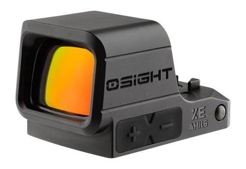 OSIGHT OSIGHTXE MLTI RETICLE 2/6MOA+32MOA RED DOT