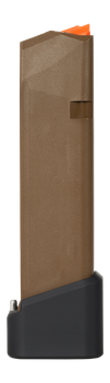 TTI TTI-G17CM-FDE-00 G17 COMPLETE FDE MAG/BLK BP