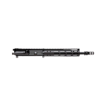 GO15 Upper 5.56 12.5" 1/7 Twist Monolith Barrel KeyMo Brake  
