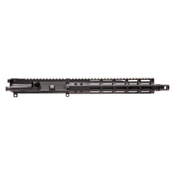 GO15 Upper 5.56 12.5" 1/7 Twist Monolith Barrel Taper Lock MUT Brake