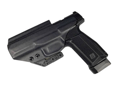 ANR Design Kydex Holster Arex Delta L Right Hand IWB w/ Claw
