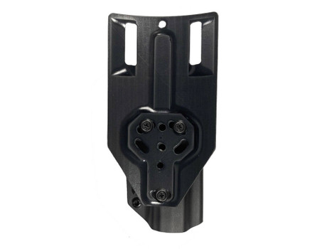 ANR Design Kydex Holster Arex Delta M/X Left Hand OWB