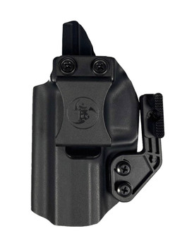 ANR Design Kydex Holster Arex Delta M/X Left Hand IWB w/ Claw