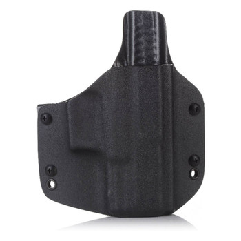 Falco Open-top OWB pancake holster Grand Power P1 Left
