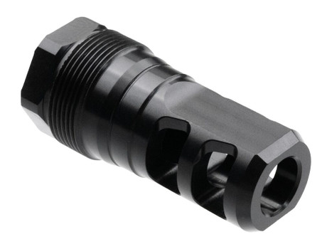 CMMG 11DB052 ZEROED B-DAPTER SVB BRAKE 338 5/8X24