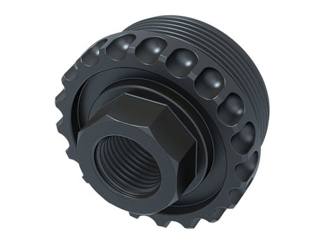 LANTAC HUB-ADC-DT-556-TI ADC DT 1/2X28 TI HUB