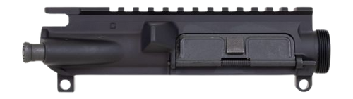 Dpms Panther Arms DP7102  Upper Receiver Aluminum Black Hardcoat Anodize Receiver                                                                                                                       