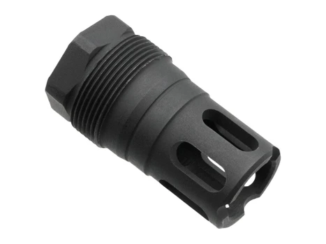 CMMG 11DB055 ZEROED B-DAPTER SVB BRAKE 9MM 1/2X28