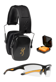 BRN 126400 RANGE KIT BLACK/GOLD                                                                                                                                                                         