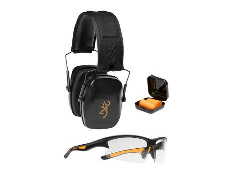 BRN 126400 RANGE KIT BLACK/GOLD