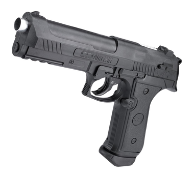 SOFTAIR 126765  ALFA 1.50 CO2 .50 BLACK