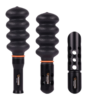 Foxpro FURSHKPK Furshack Pack                                                                                                                                                                           