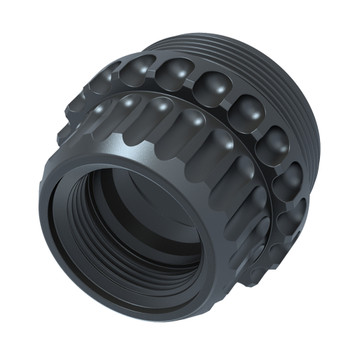 LANTAC ADC PLAN B HUB 1.375X24 TI
