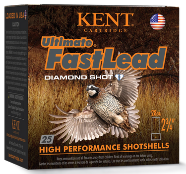KENT K28UFL247.5    ULT FL    28 7/8    7.5  25/10