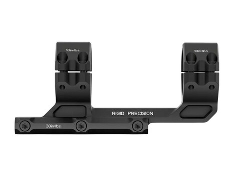 ARKEN ARP-34 RIGID PREC CNTL MNT 20MOA 34MM