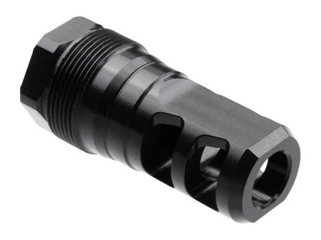 CMMG 11DB051 ZEROED B-DAPTER SVB BRAKE 556 1/2X28