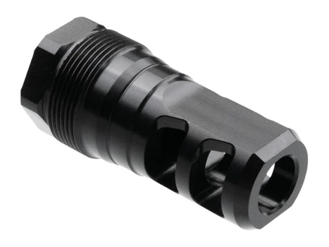 CMMG 11DB051 ZEROED B-DAPTER SVB BRAKE 556 1/2X28