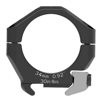 ARKEN HRT-34092      HALO TTNM SCP RINGS 34MM  .92